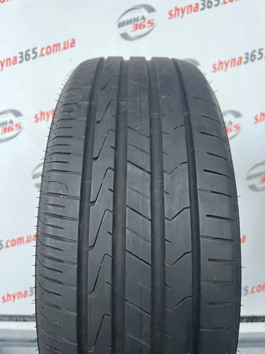 205/60 R16 HANKOOK VENTUS PRIME 3 K125 6mm