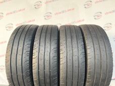 205/75 R16C CONTINENTAL CONTIVANCONTACT 200 5mm