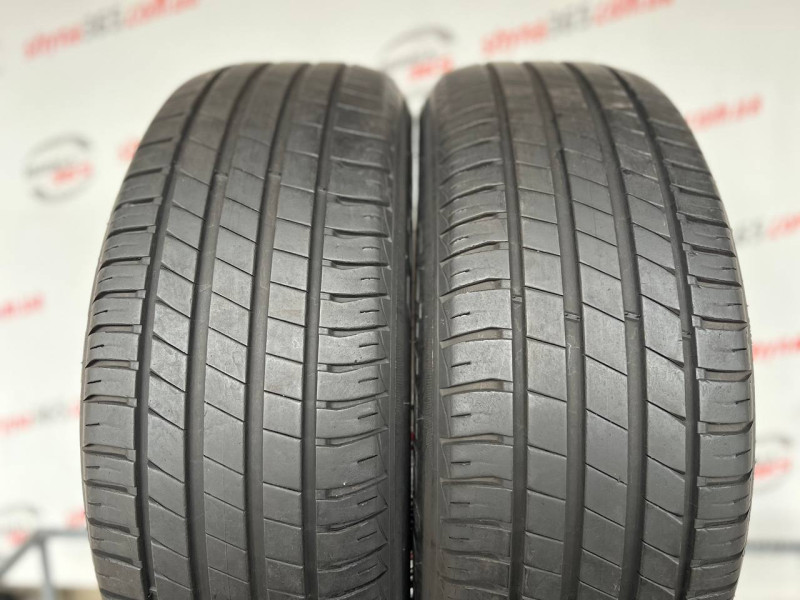 205/55 R17 BFGOODRICH ADVANTAGE 6mm