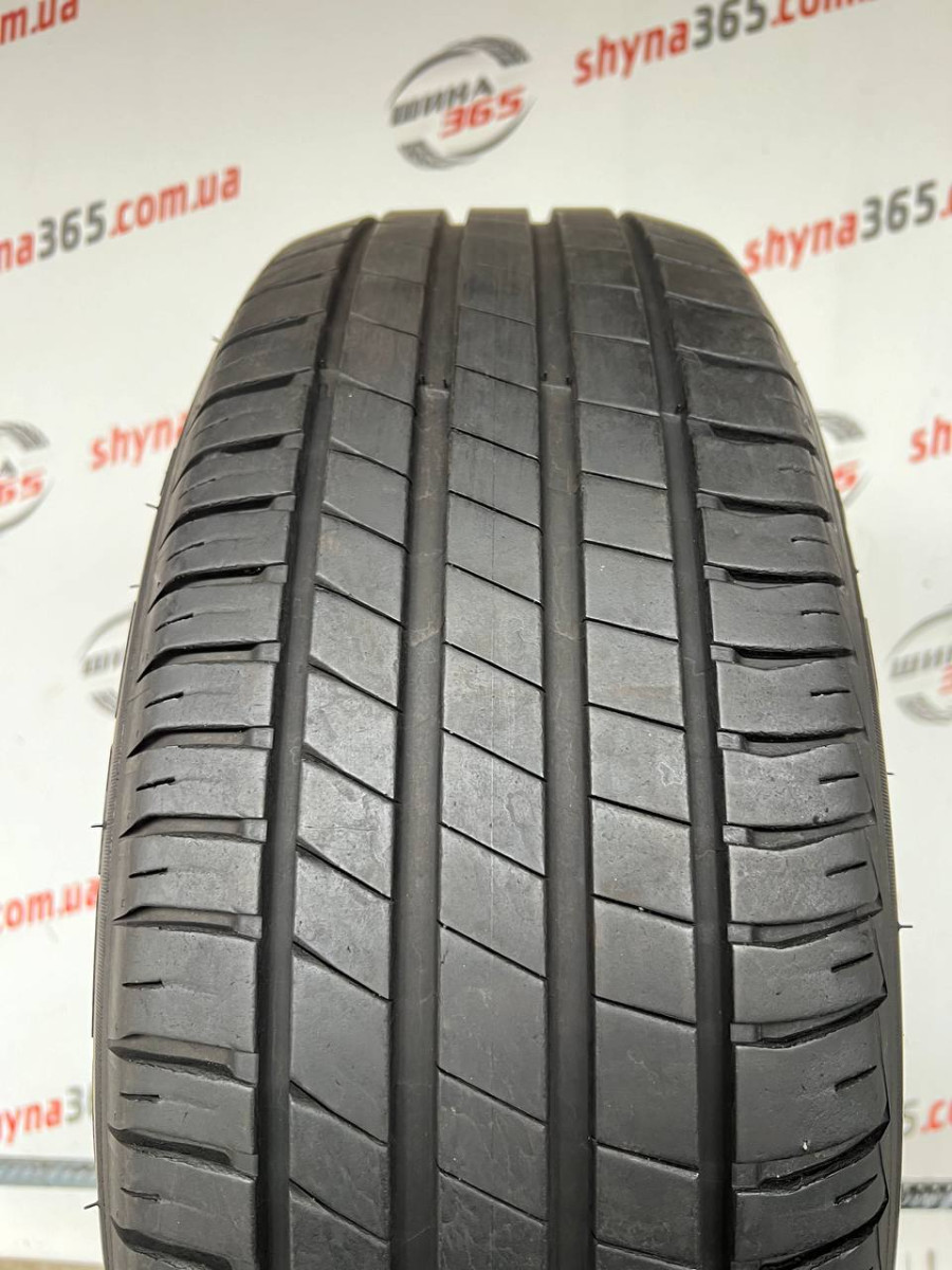 205/55 R17 BFGOODRICH ADVANTAGE 6mm