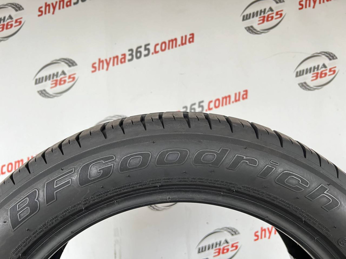 205/55 R17 BFGOODRICH ADVANTAGE 6mm