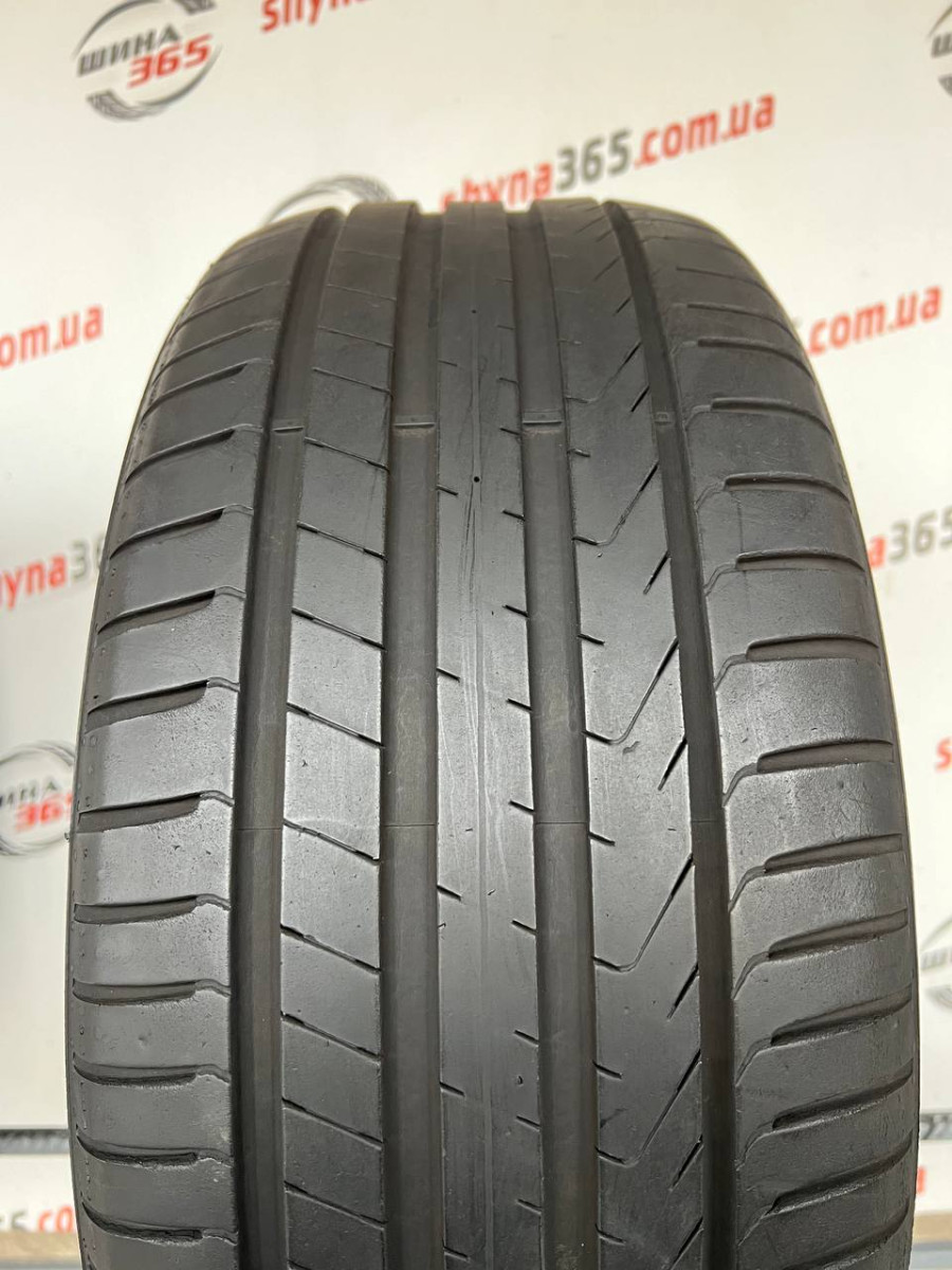 225/45 R17 PIRELLI CINTURATO P7 P7C2 5mm