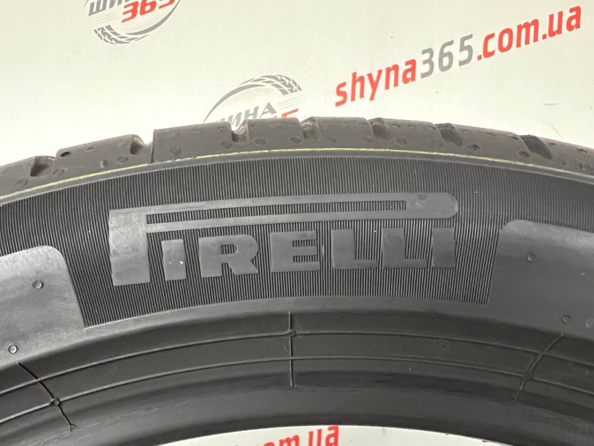 225/45 R17 PIRELLI CINTURATO P7 P7C2 5mm