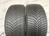 215/45 R17 KLEBER QUADRAXER 2 6mm