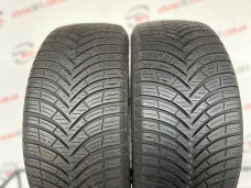 215/45 R17 KLEBER QUADRAXER 2 6mm