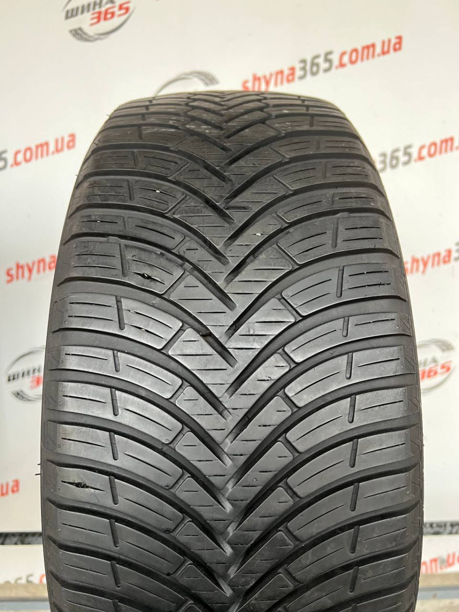 215/45 R17 KLEBER QUADRAXER 2 6mm