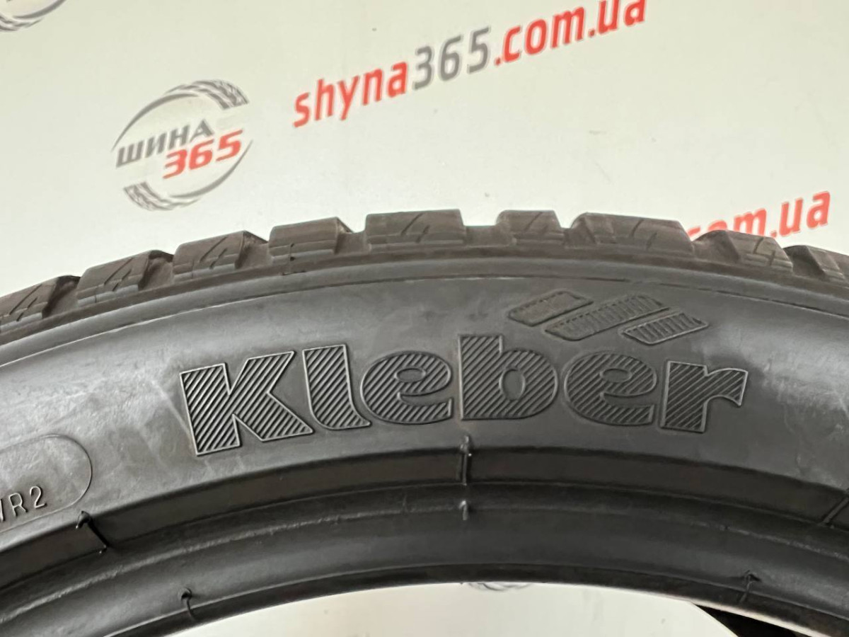 215/45 R17 KLEBER QUADRAXER 2 6mm