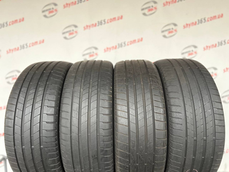 205/55 R16 BRIDGESTONE TURANZA T005 5mm