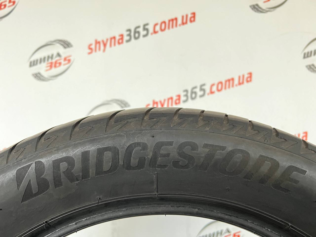 205/55 R16 BRIDGESTONE TURANZA T005 5mm