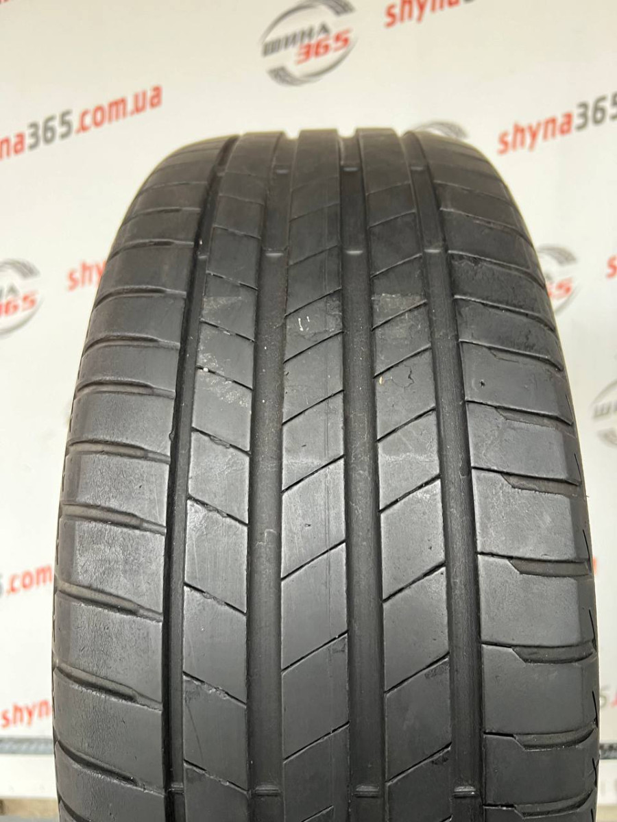 205/55 R16 BRIDGESTONE TURANZA T005 5mm