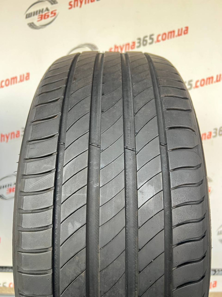225/45 R17 MICHELIN PRIMACY 4 + 5mm