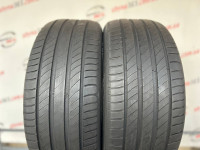 225/45 R17 MICHELIN PRIMACY 4 + 5mm