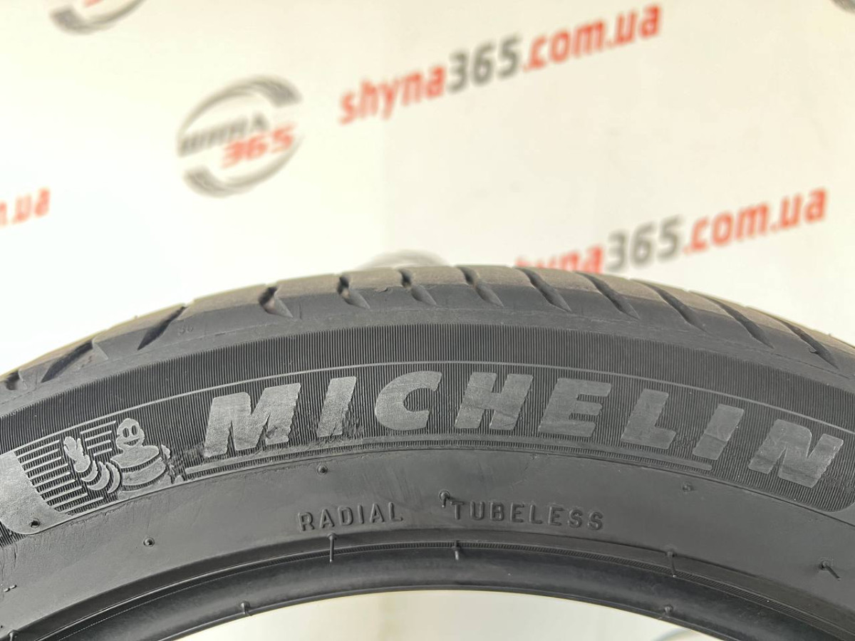 225/45 R17 MICHELIN PRIMACY 4 + 5mm