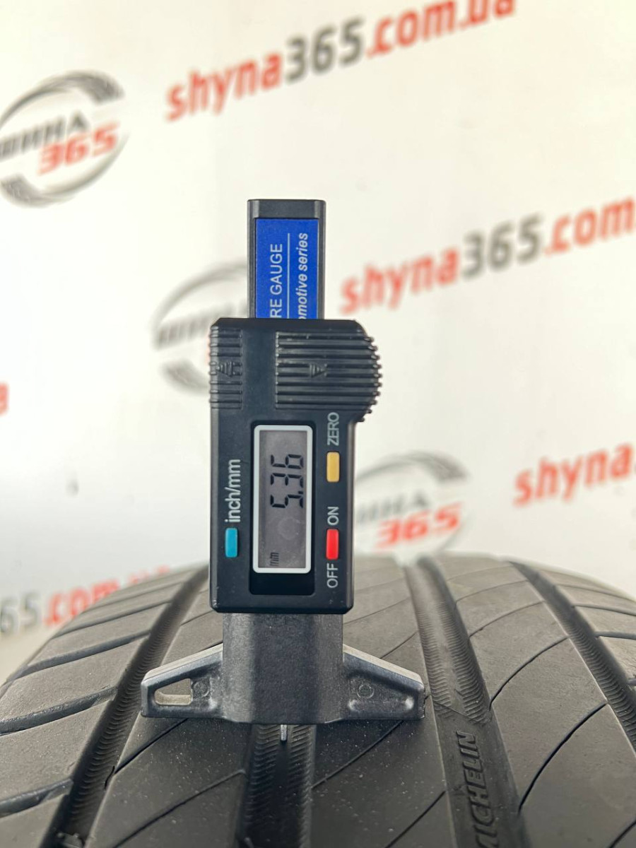 225/45 R17 MICHELIN PRIMACY 4 + 5mm