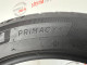 225/45 R17 MICHELIN PRIMACY 4 + 5mm