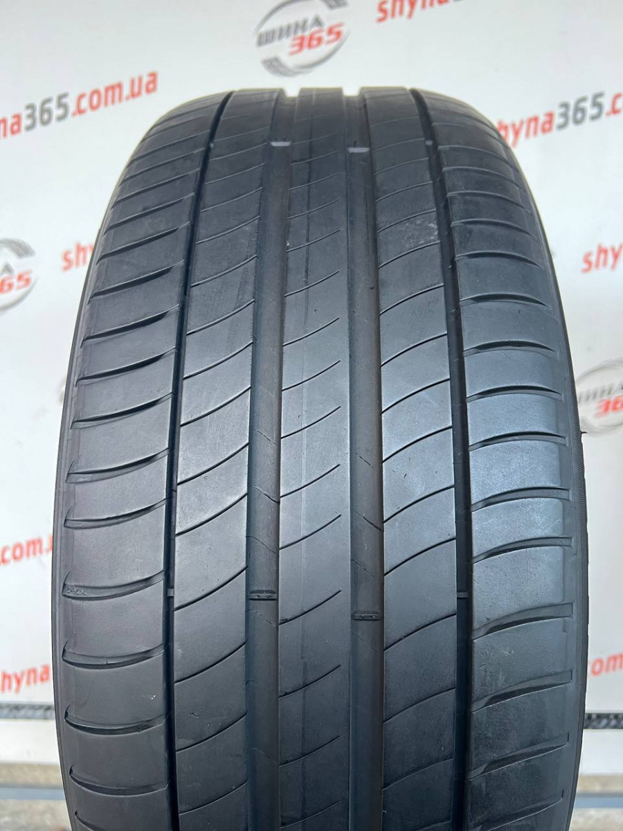 225/55 R17 MICHELIN PRIMACY 3 RUN FLAT 5mm