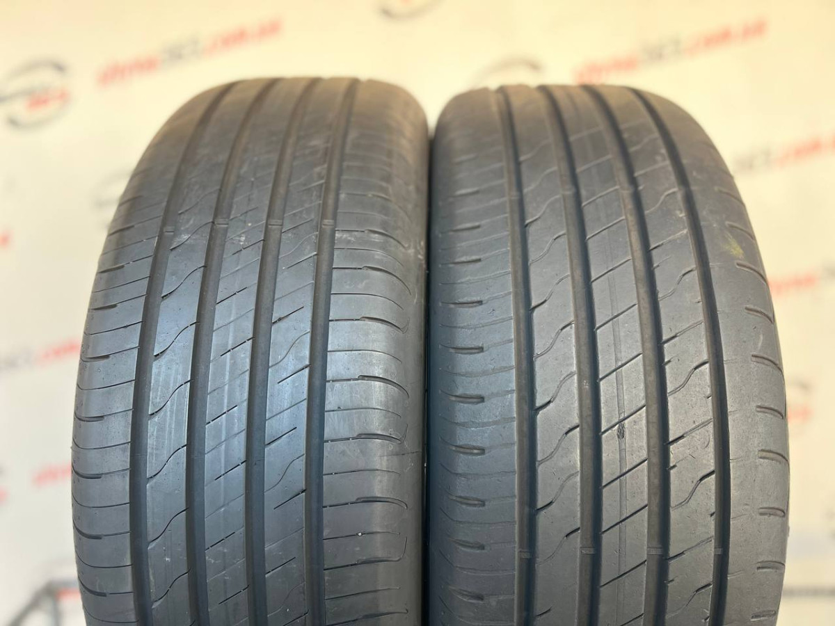215/55 R17 GOODYEAR EFFICIENTGRIP PERFORMANCE 2 6mm