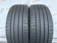 205/40 R18 GOODYEAR EAGLE F1 ASYMMETRIC 3 RUN FLAT 5mm