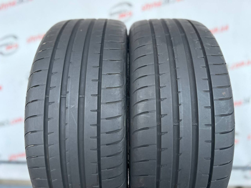 205/40 R18 GOODYEAR EAGLE F1 ASYMMETRIC 3 RUN FLAT 5mm
