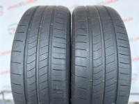 215/55 R18 BRIDGESTONE TURANZA ECO 4mm