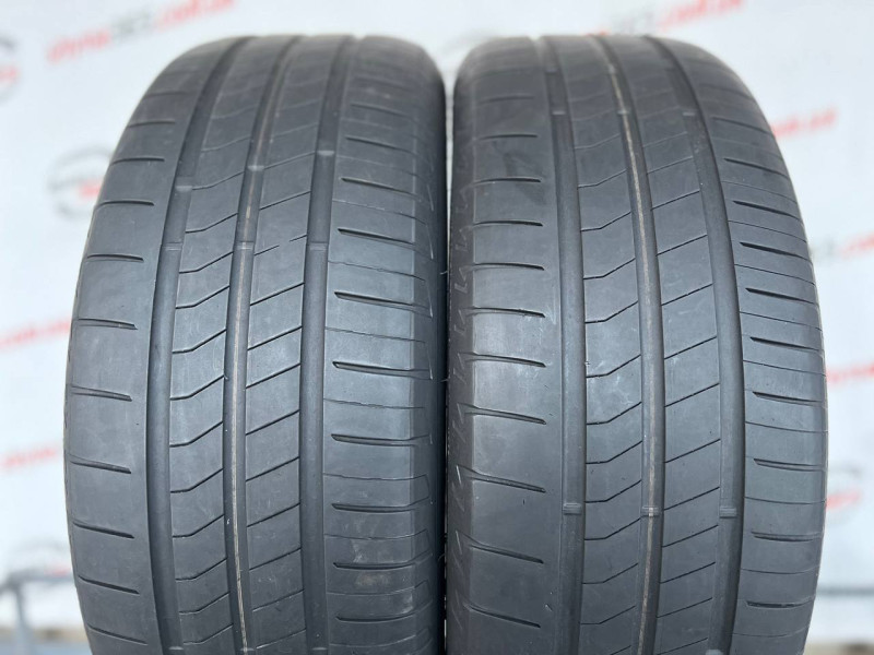 215/55 R18 BRIDGESTONE TURANZA ECO 4mm