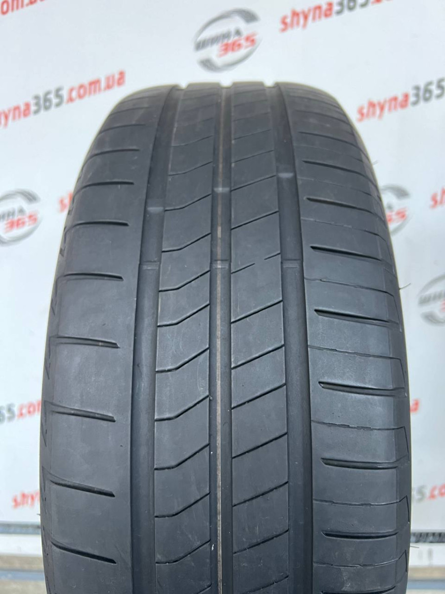215/55 R18 BRIDGESTONE TURANZA ECO 4mm