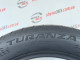 215/55 R18 BRIDGESTONE TURANZA ECO 4mm