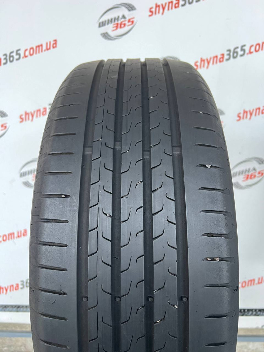 215/50 R18 CONTINENTAL ECOCONTACT 6 Q 5mm