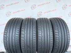 205/40 R18 DUNLOP SPORT MAXX RT RUN FLAT 6mm