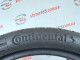 225/40 R18 CONTINENTAL ECOCONTACT 6 RUN FLAT 5mm