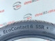 225/40 R18 CONTINENTAL ECOCONTACT 6 RUN FLAT 5mm