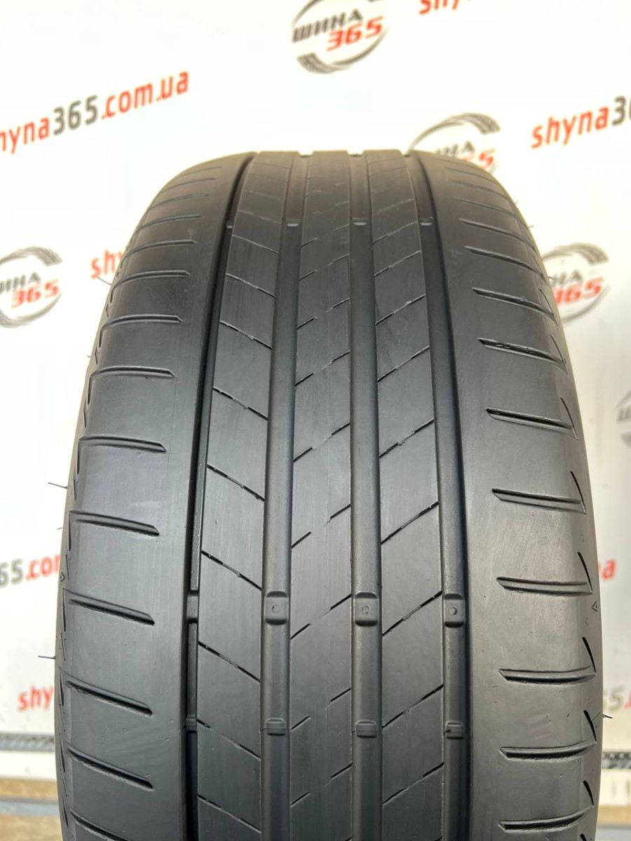 225/40 R18 BRIDGESTONE TURANZA T005 RUN FLAT 4mm