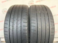 225/40 R18 BRIDGESTONE TURANZA T005 RUN FLAT 4mm