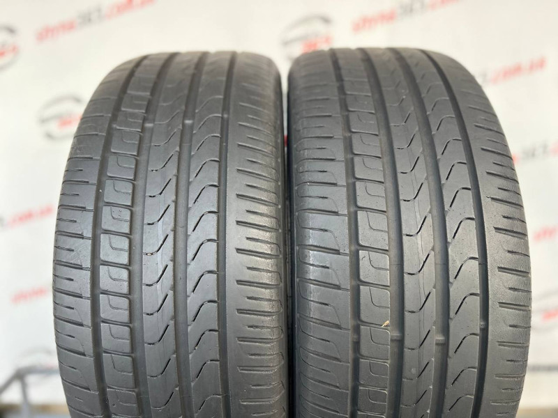 225/40 R18 PIRELLI CINTURATO P7 6mm
