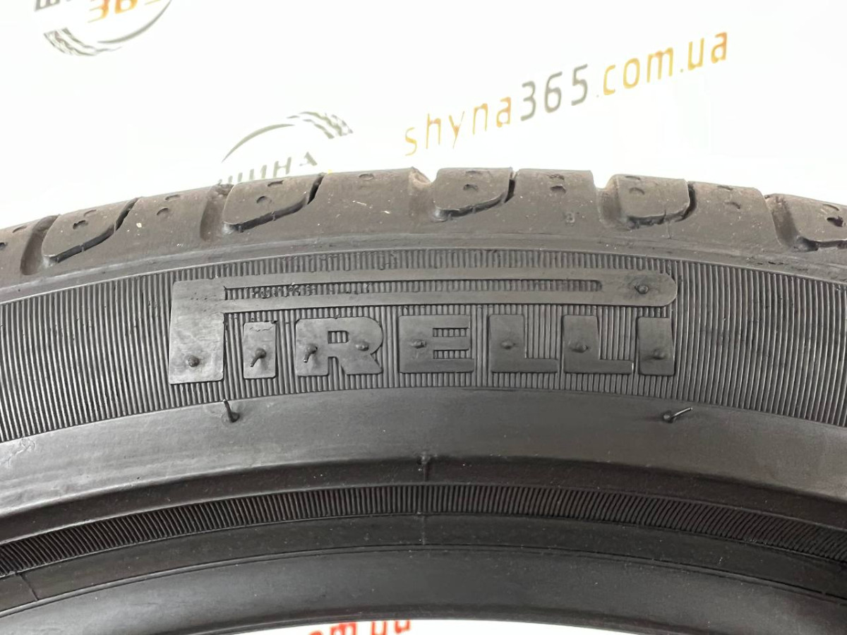 225/40 R18 PIRELLI CINTURATO P7 6mm