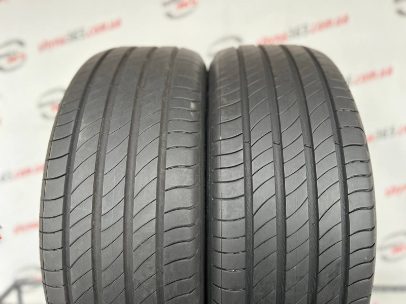 215/50 R18 MICHELIN PRIMACY 4 6mm