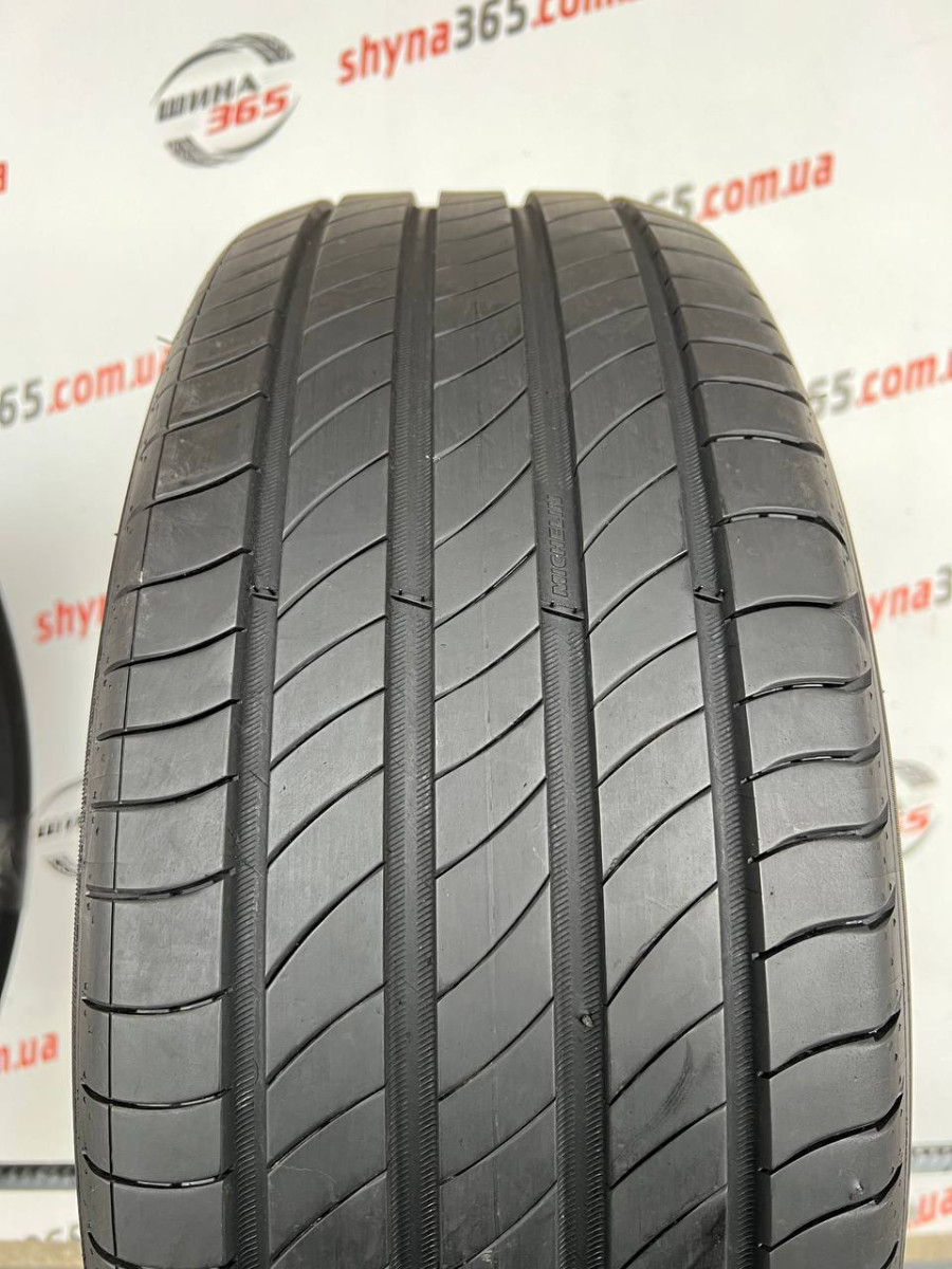 215/50 R18 MICHELIN PRIMACY 4 6mm