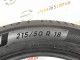 215/50 R18 MICHELIN PRIMACY 4 6mm