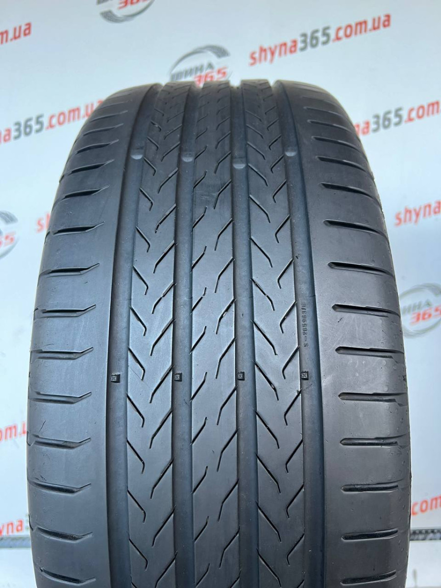 225/55 R18 CONTINENTAL ECOCONTACT 6 Q 6mm