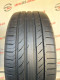 235/50 R18 CONTINENTAL CONTISPORTCONTACT 5 RUN FLAT SUV 7mm