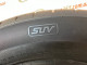 235/50 R18 CONTINENTAL CONTISPORTCONTACT 5 RUN FLAT SUV 7mm