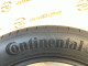 235/50 R18 CONTINENTAL CONTISPORTCONTACT 5 RUN FLAT SUV 7mm