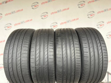 225/45 R18 CONTINENTAL CONTISPORTCONTACT 5 CONTISEAL 5mm