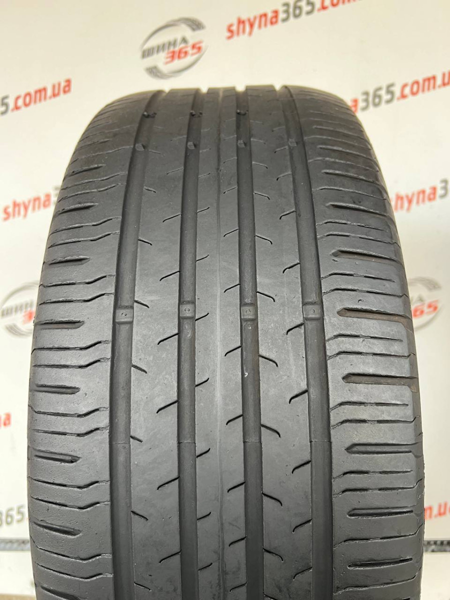 235/45 R18 CONTINENTAL ECOCONTACT 6 CONTISEAL 5mm
