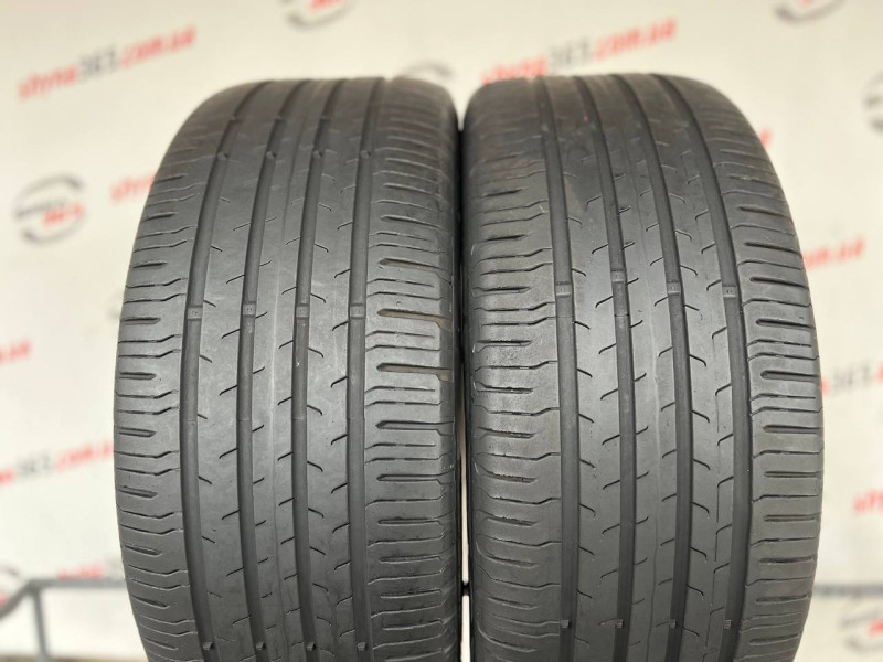 235/45 R18 CONTINENTAL ECOCONTACT 6 CONTISEAL 5mm