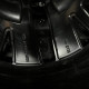 ДИСКИ БУ MERCEDES A2534014900 R19  8J PCD 5X112 ET38 DIA66.6 BKF