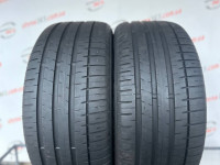 255/45 R18 FALKEN AZENIS FK510 6mm