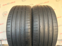 255/45 R18 DUNLOP SPORT MAXX RT2 5mm