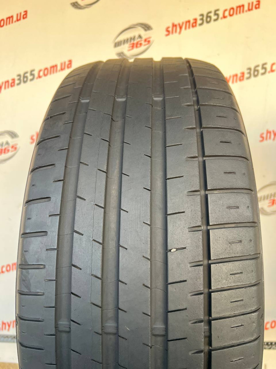 245/50 R18 FALKEN AZENIS FK510 RUN FLAT 5mm