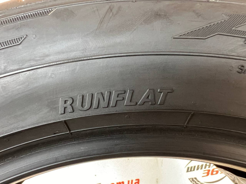 245/50 R18 FALKEN AZENIS FK510 RUN FLAT 5mm